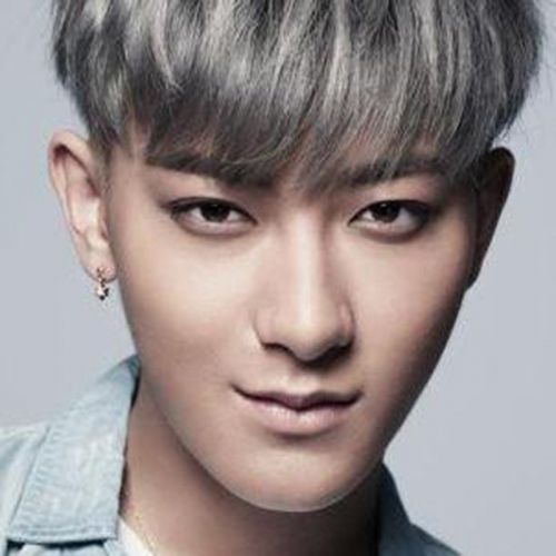 Perruque cheveux raides Court - Ref 2607607