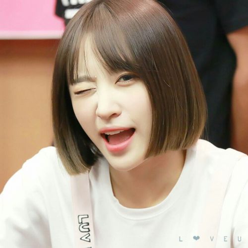 Perruque MEILIFANG cheveux raides Court - Ref 2607650