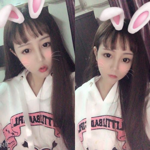 Perruque cheveux longs - Ref 2607715