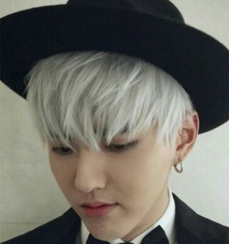 Perruque MIEAR cheveux raides Court - Ref 2607775