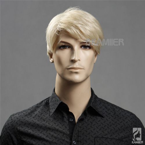 Perruque cheveux longs - Ref 2607866