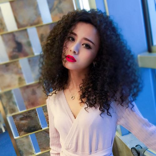 Perruque LOONG FLUTTERING WIG - Ref 2607910