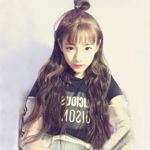 Perruque COLIME cheveux longs - Ref 2607915