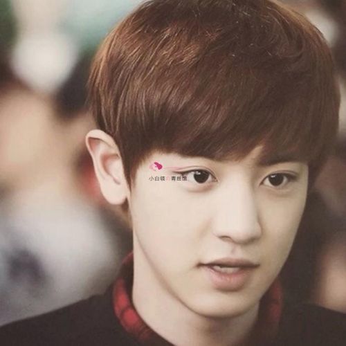 Perruque cheveux raides Court - Ref 2607942