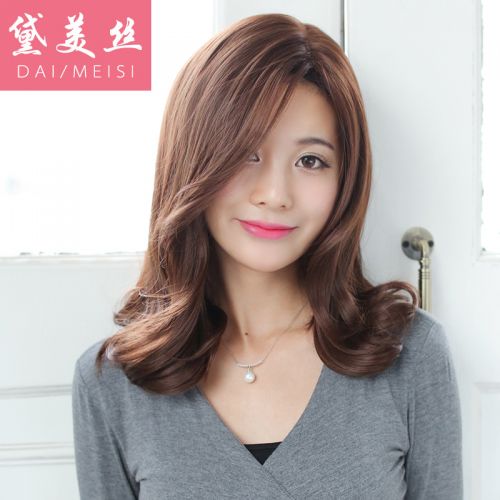 Perruque cheveux courts - Ref 2607964