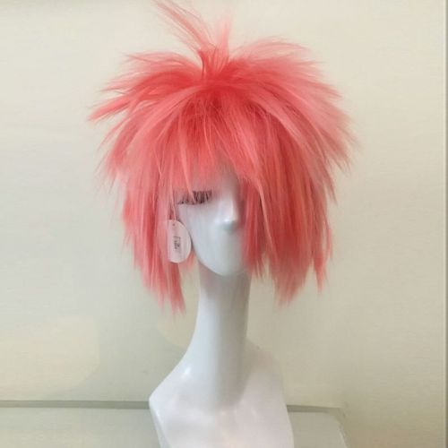 Perruque Matt kill - Ref 2608004