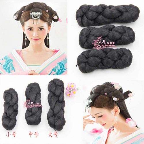 Perruque 8090 - Ref 2608020