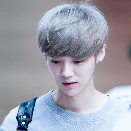 Perruque BASAWIG cheveux raides Court - Ref 2608023