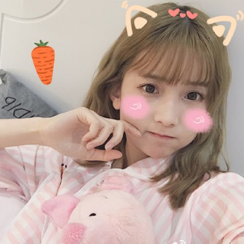 Perruque cheveux courts - Ref 2608107