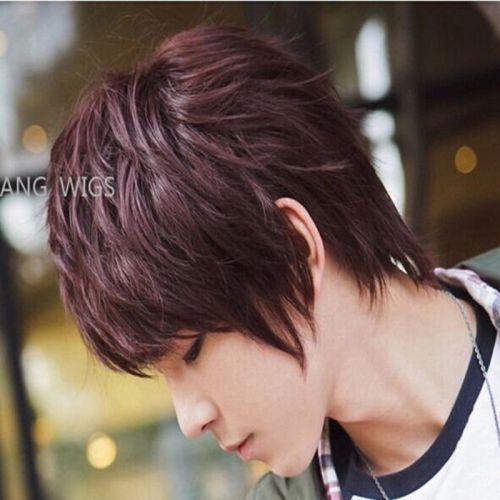 Perruque JUHANGWIGS cheveux courts - Ref 2608128