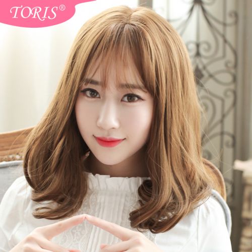 Perruque TORIS cheveux longs - Ref 2608133