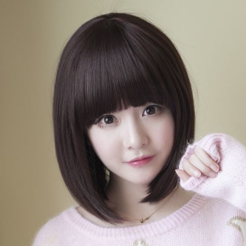 Perruque FSHOW tete BOBO - Ref 2608169