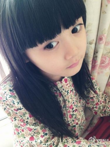 Perruque Long cheveux raides - Ref 2608225