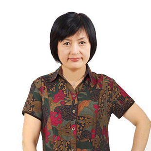 Perruque cheveux raides Court - Ref 2608306