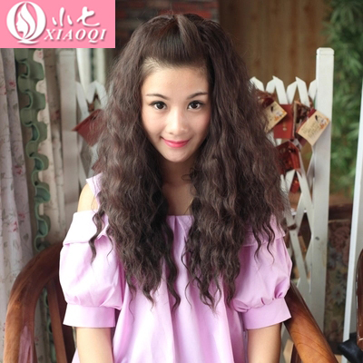 Perruque cheveux longs - Ref 2608444
