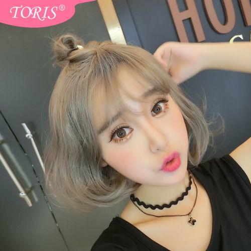 Perruque TORIS cheveux courts - Ref 2608457