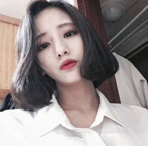 Perruque ANNA LUO . cheveux courts - Ref 2608608