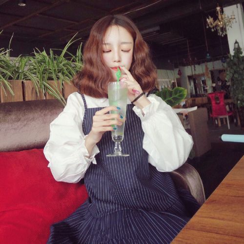 Perruque cheveux courts - Ref 2608611