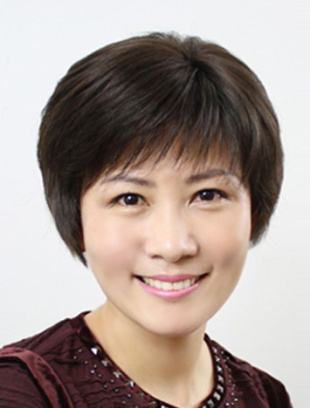 Perruque cheveux raides Court - Ref 2608631