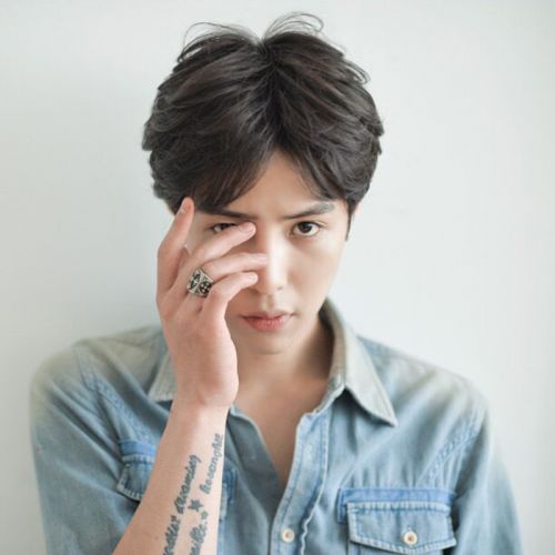 Perruque cheveux raides Court - Ref 2608690