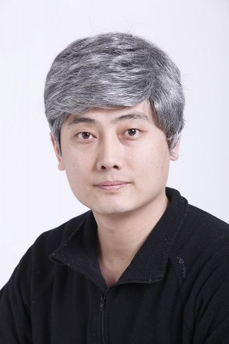 Perruque cheveux raides Court - Ref 2608705