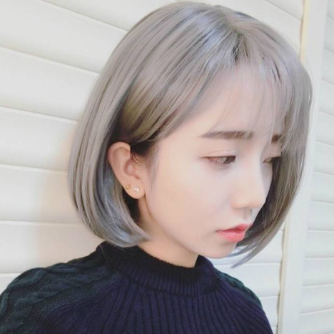 Perruque cheveux courts - Ref 2608918