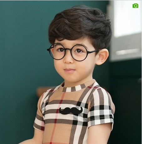 Perruque cheveux courts - Ref 2608922