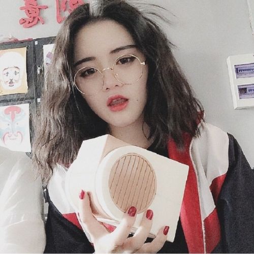 Perruque cheveux longs - Ref 2608926