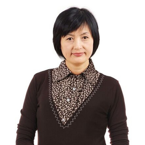 Perruque cheveux courts - Ref 2608931