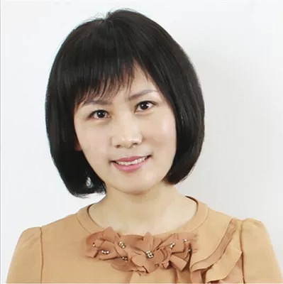 Perruque cheveux raides Court - Ref 2608958