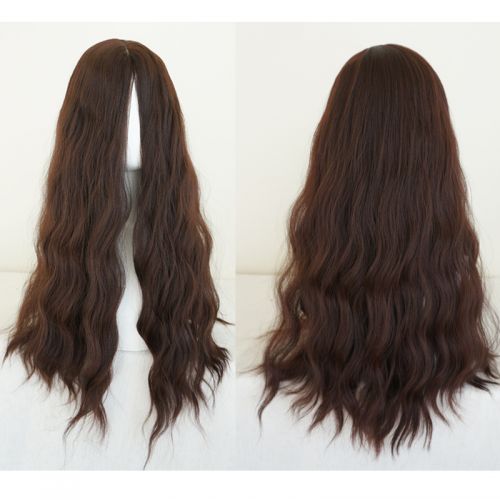 Perruque cheveux longs - Ref 2608964