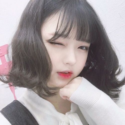 Perruque cheveux courts - Ref 2609045