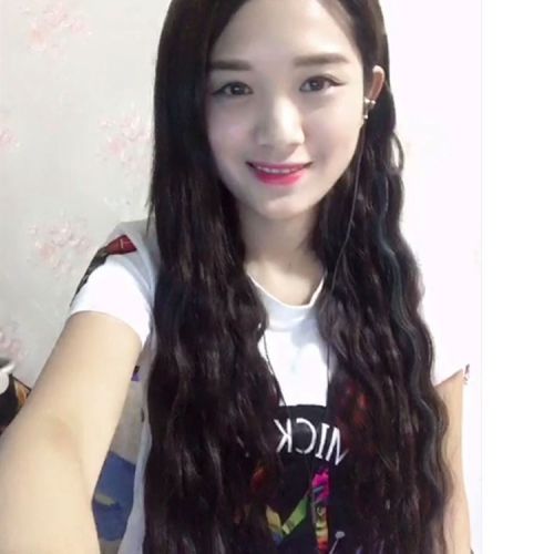 Perruque cheveux longs - Ref 2609091