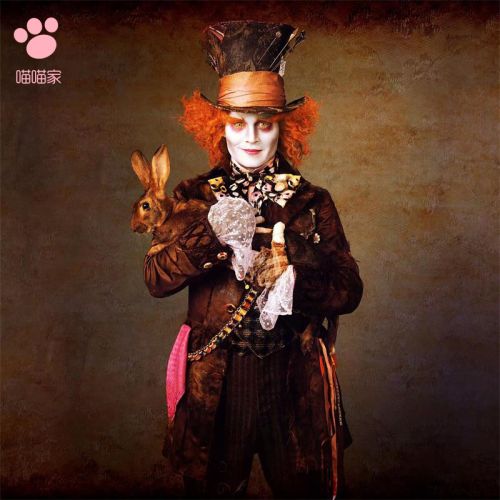 Perruque cheveux courts - Ref 2609094