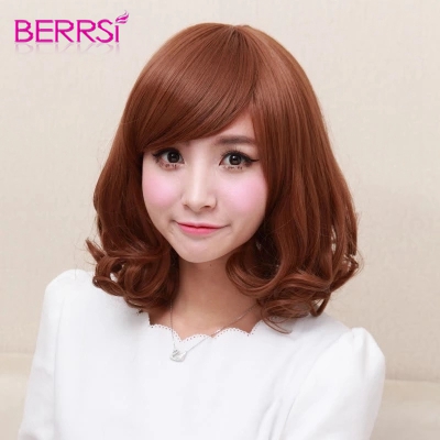 Perruque cheveux longs - Ref 2609139