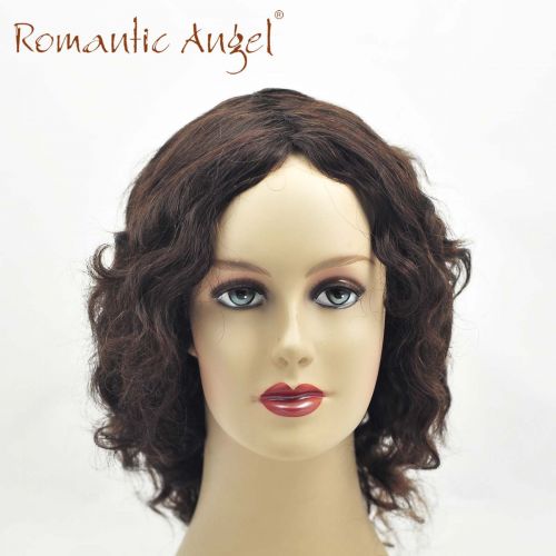 Perruque ROMANTIC ANGEL cheveux longs - Ref 2609150