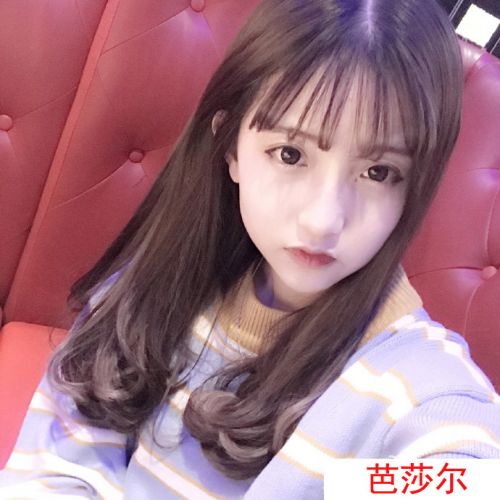 Perruque BASAWIG tete de poire - Ref 2609158