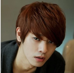 Perruque Harsh pelucheux confirme - Ref 2609166