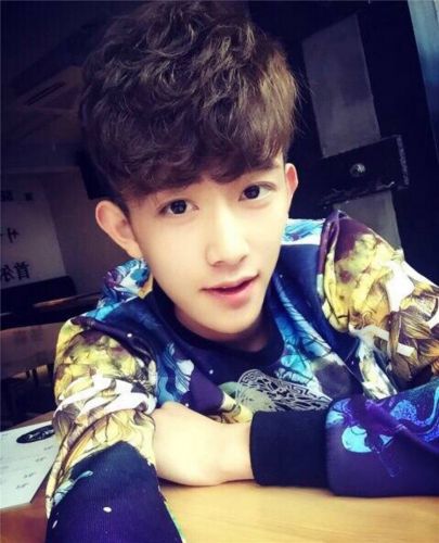 Perruque cheveux courts - Ref 2609250