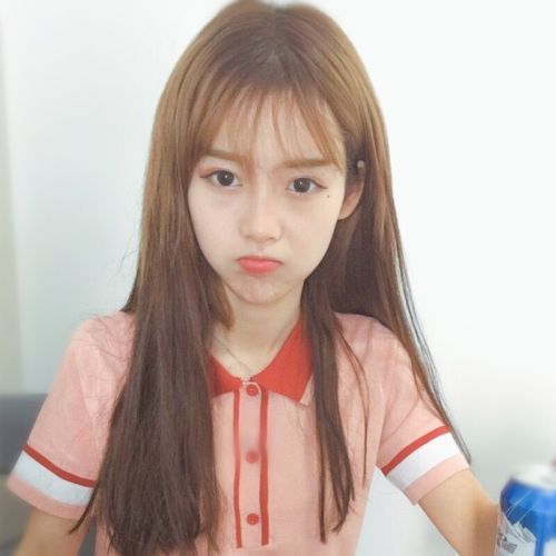 Perruque Long cheveux raides - Ref 2609267