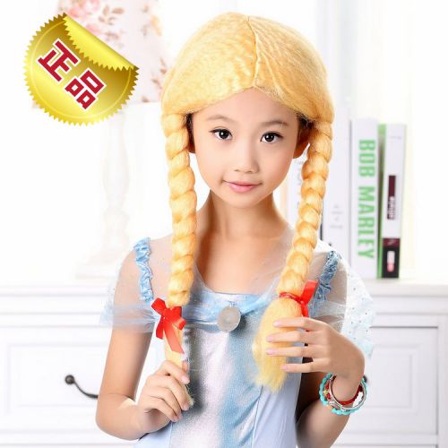 Perruque LOONG FLUTTERING WIG - Ref 2609307