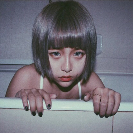 Perruque cheveux raides Court - Ref 2609324