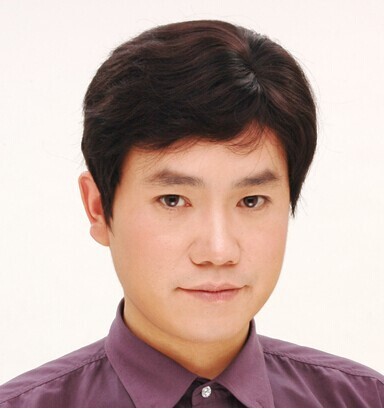 Perruque cheveux raides Court - Ref 2609331