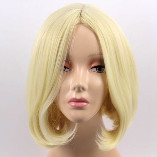 Perruque JOYAMPBEAUTY tete de poire - Ref 2609334