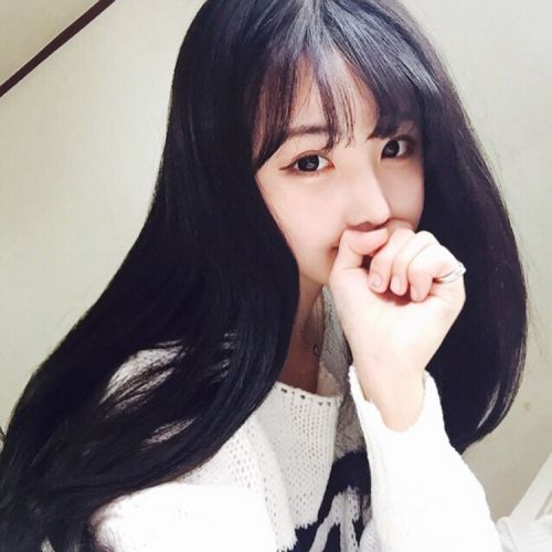 Perruque Long cheveux raides - Ref 2609407