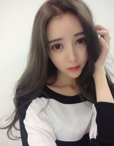 Perruque BASAWIG cheveux longs - Ref 2609450