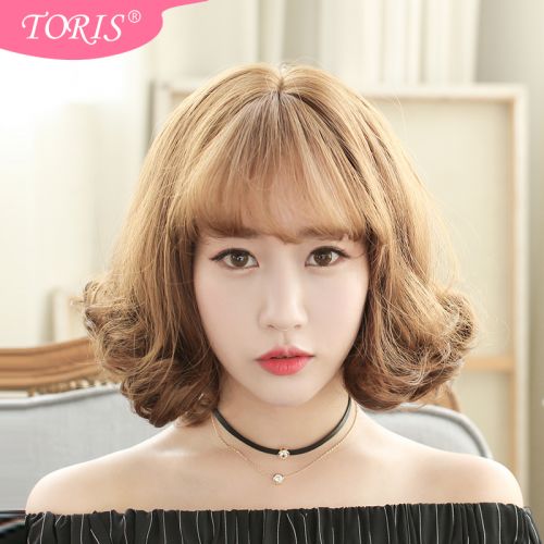 Perruque TORIS cheveux courts - Ref 2609457