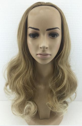 Perruque cheveux longs - Ref 2609492