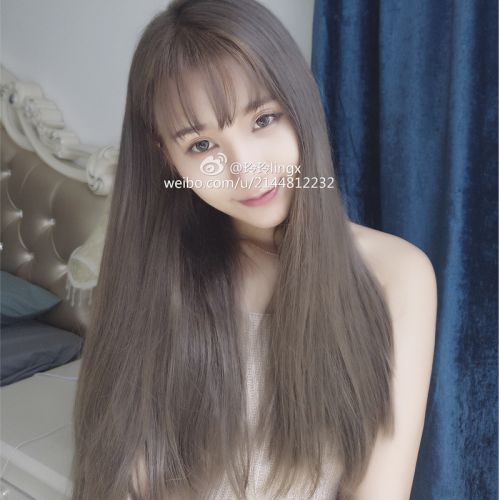 Perruque BASAWIG Long cheveux raides - Ref 2609571