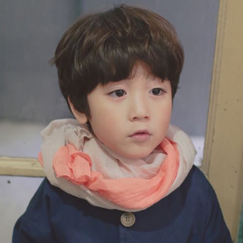 Perruque cheveux raides Court - Ref 2609574